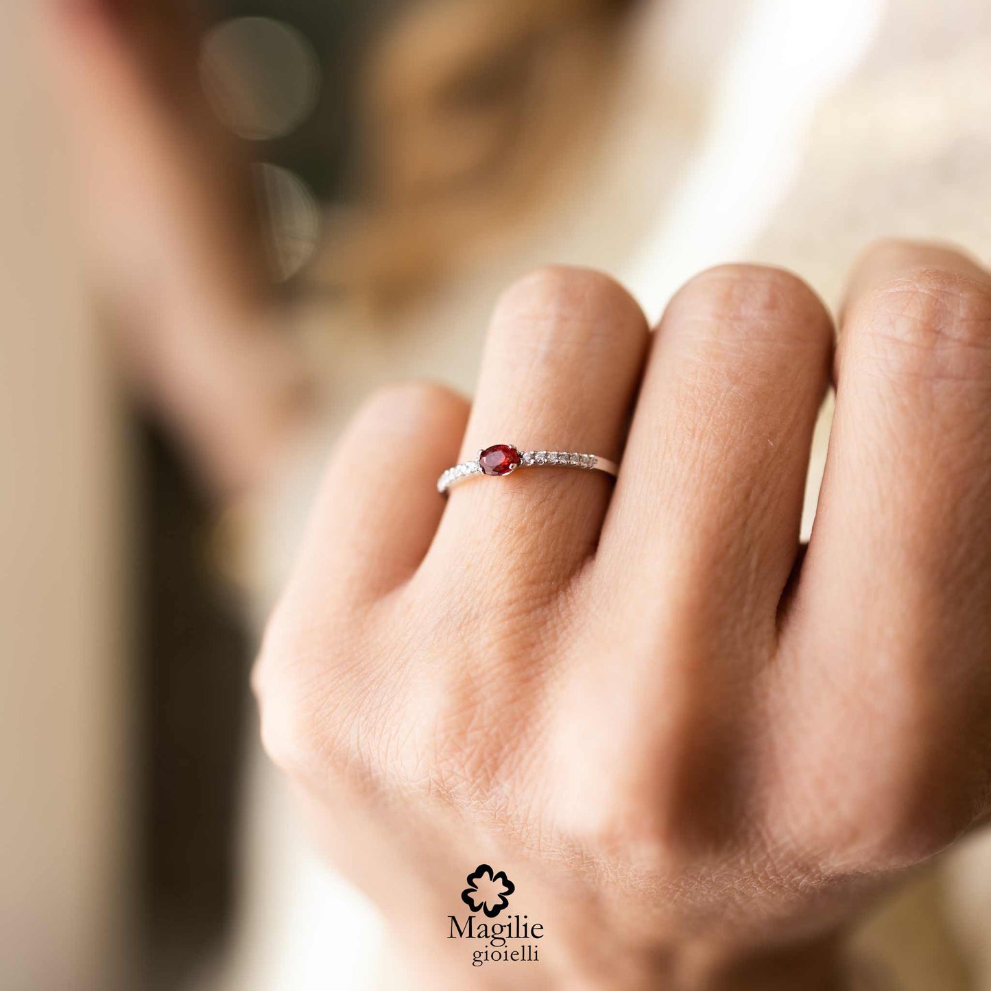 Riviera Lumière Rubino