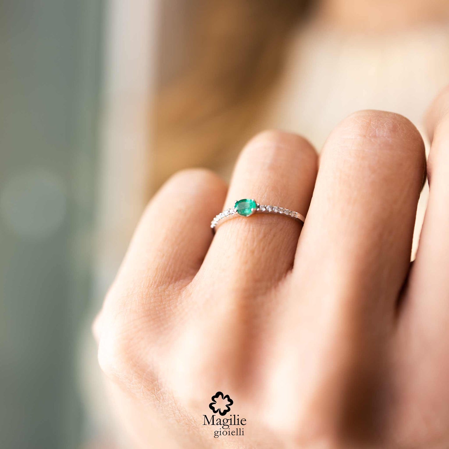 Riviera Lumière Smeraldo