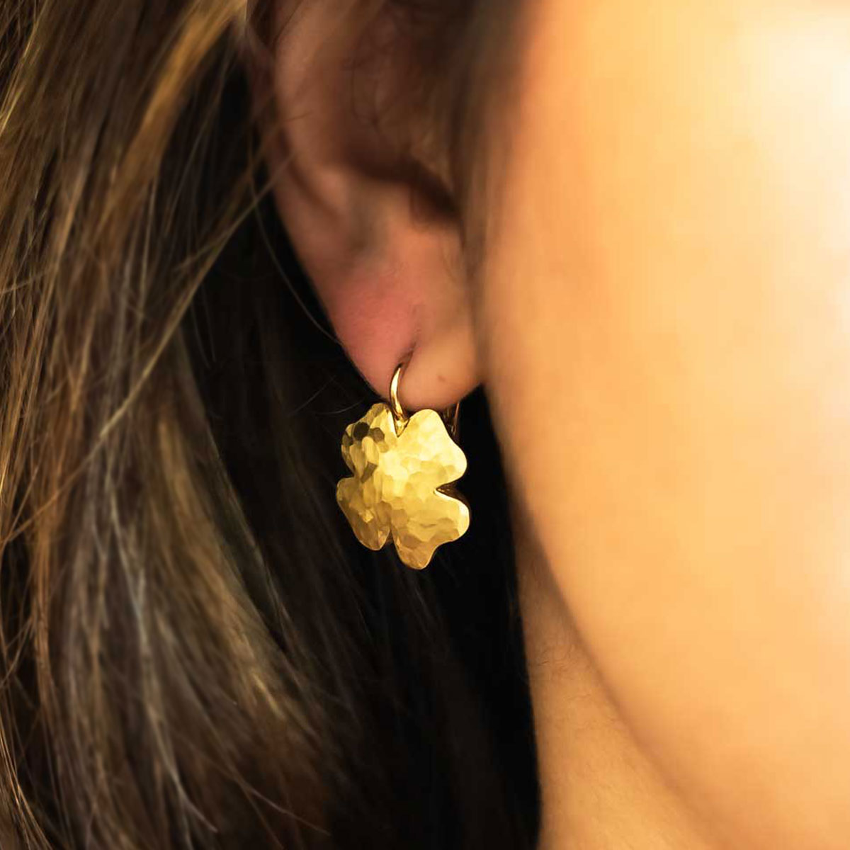 Orecchini Velvet Lumière