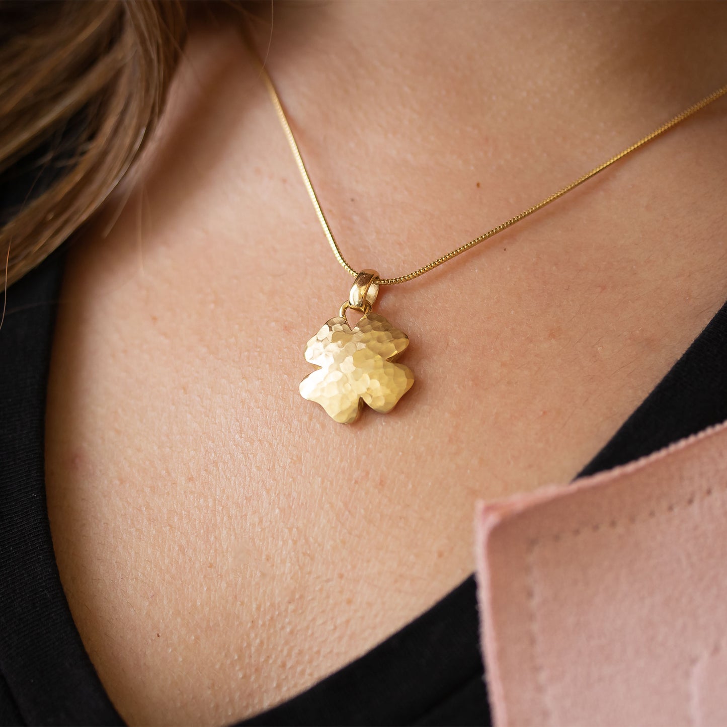 Pendente Velvet Lumière