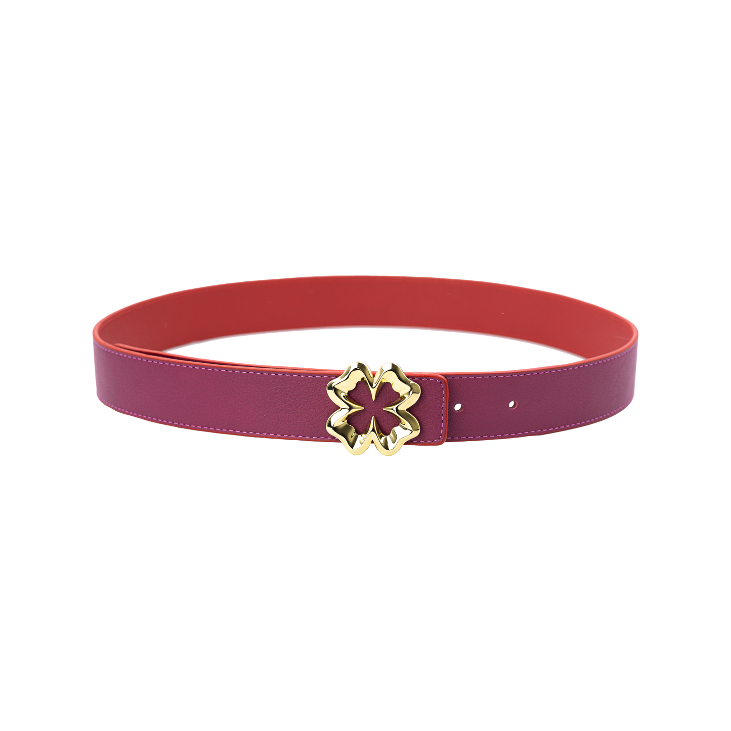 Cintura Portafortuna Rossa