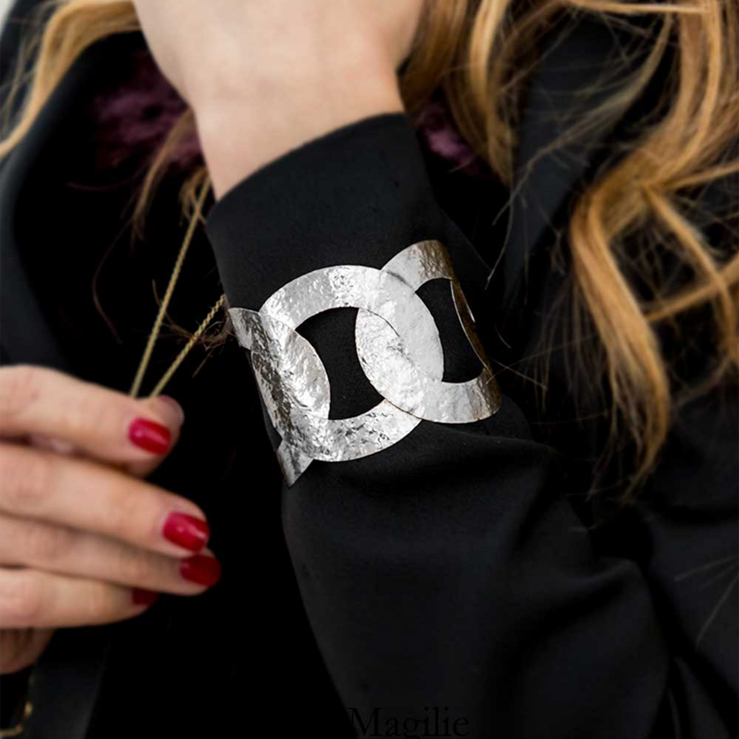 Bracciale Barbazzale