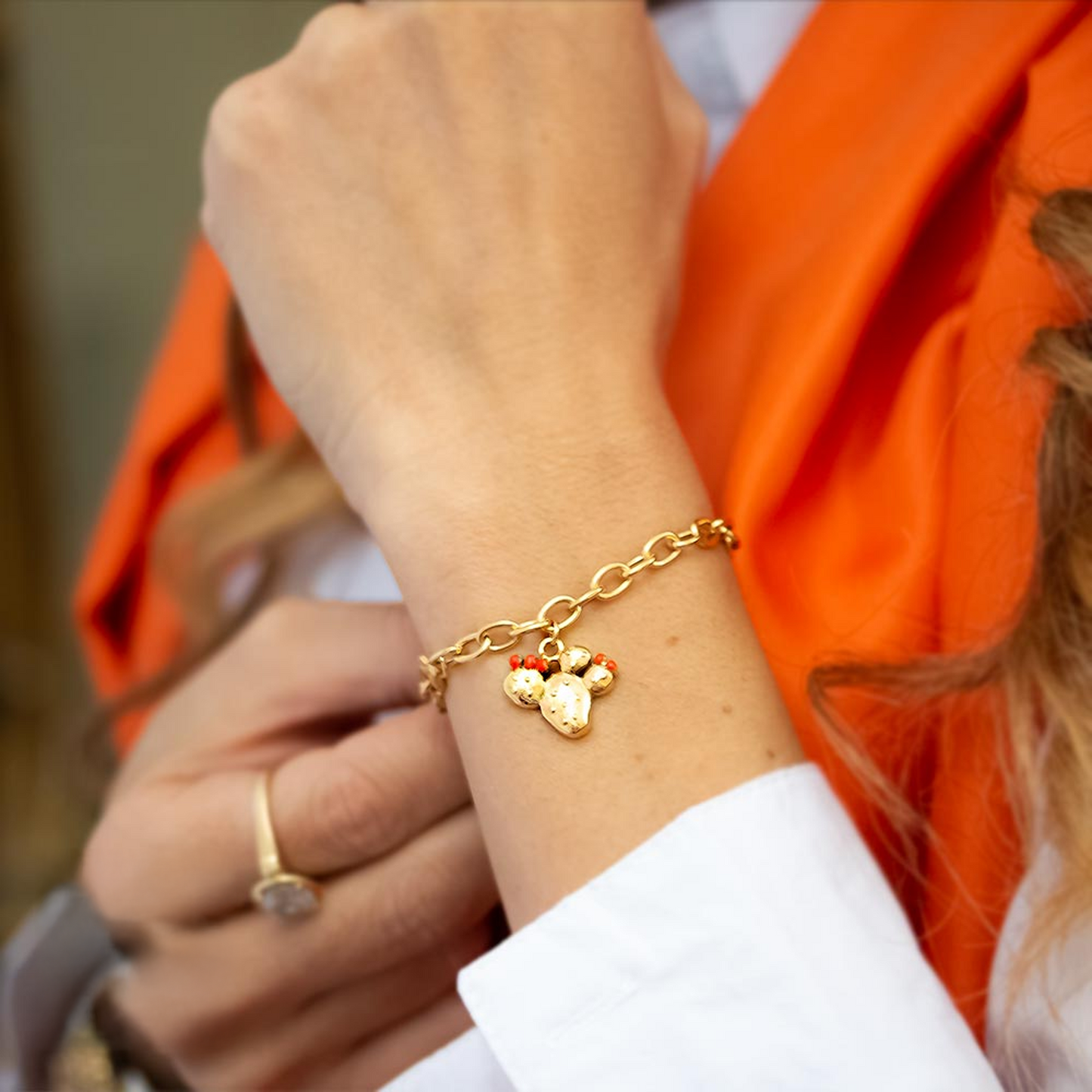 Bracciale Ficodindia