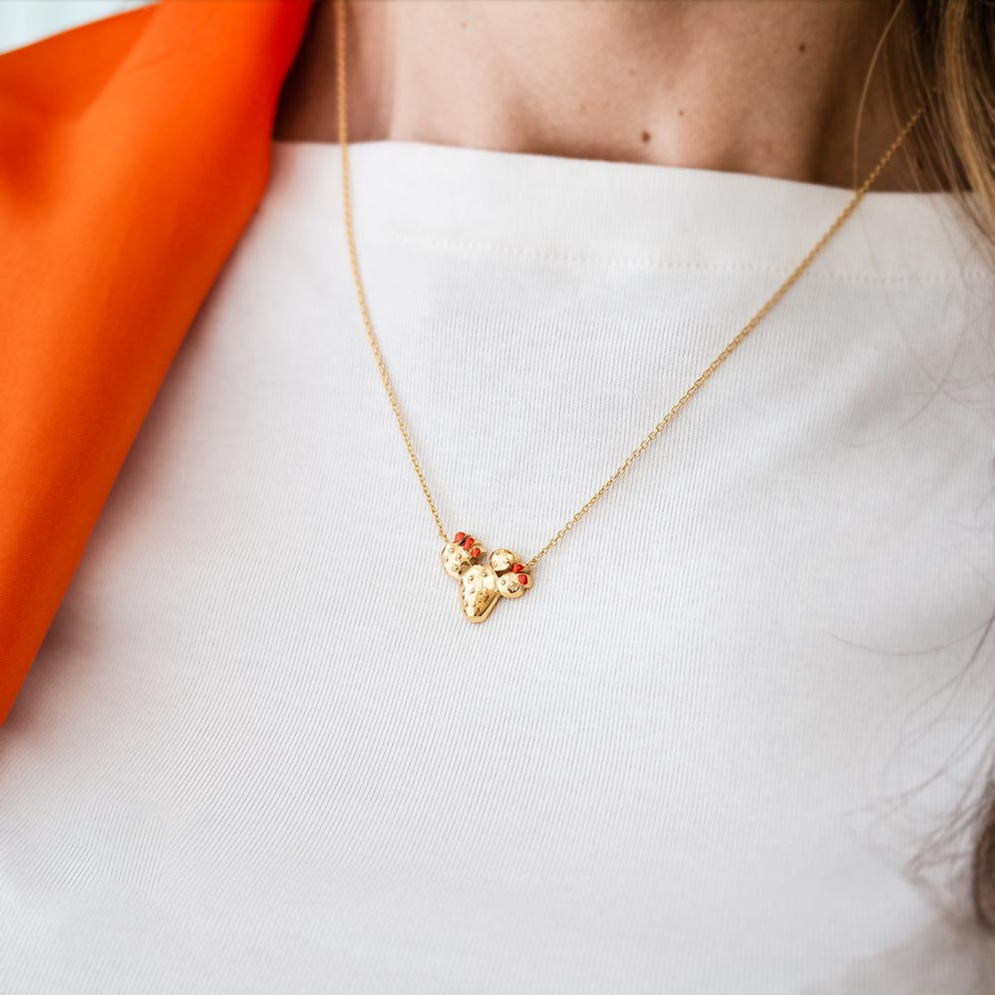Collier Ficodindia