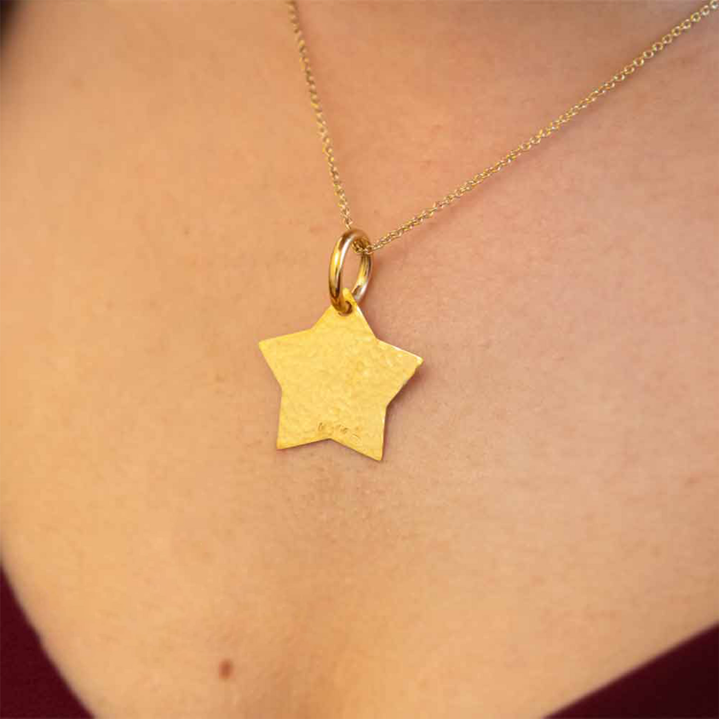 Pendente Stella Piccolo