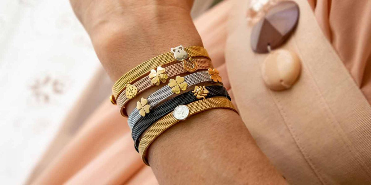 Bracciale Milanino