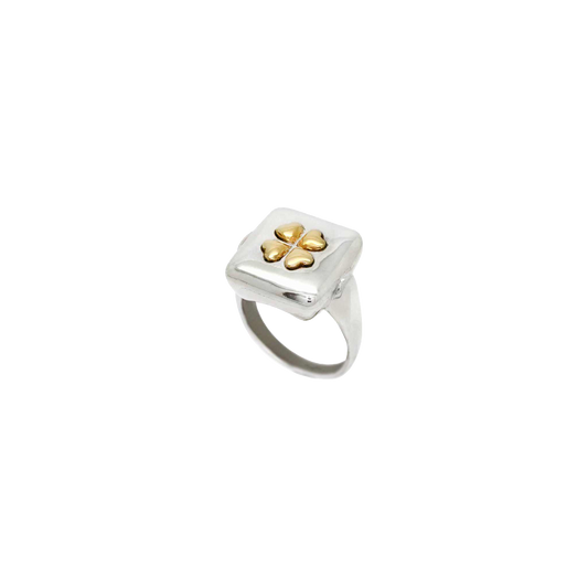 Anello Cocktail Ring Basic