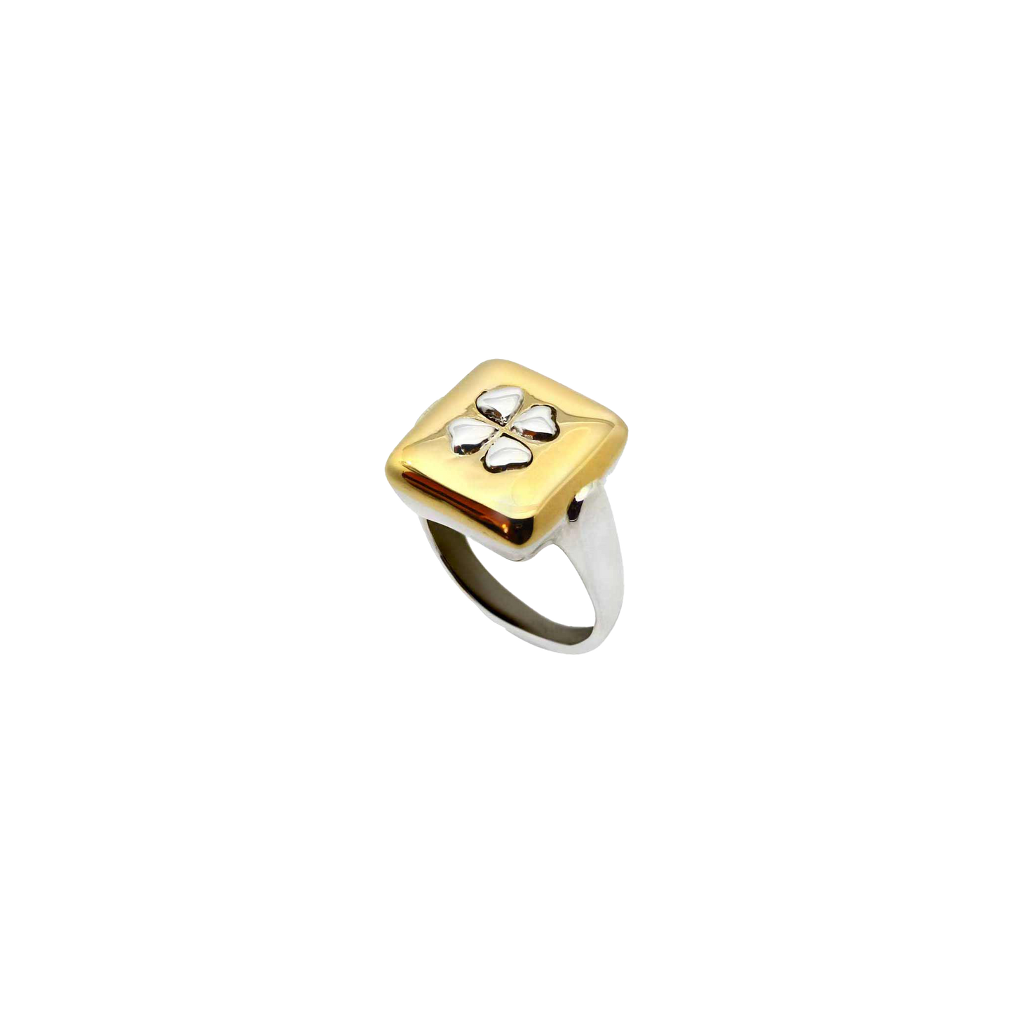 Anello Cocktail Ring Gold