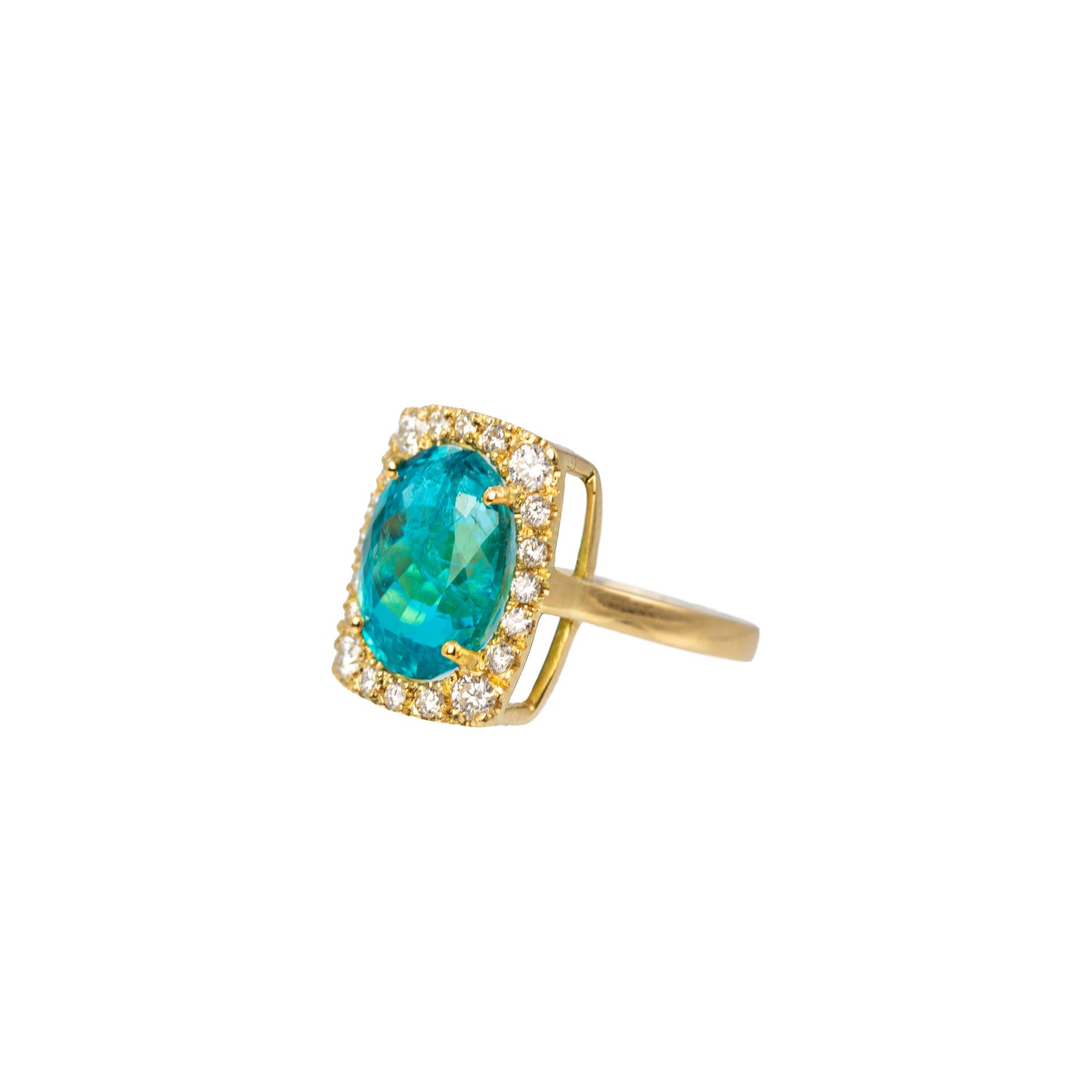 Anello Apatite