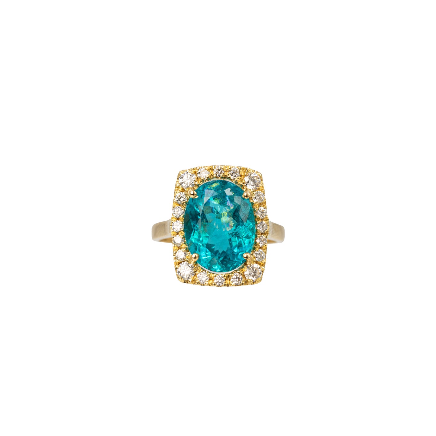 Anello Apatite
