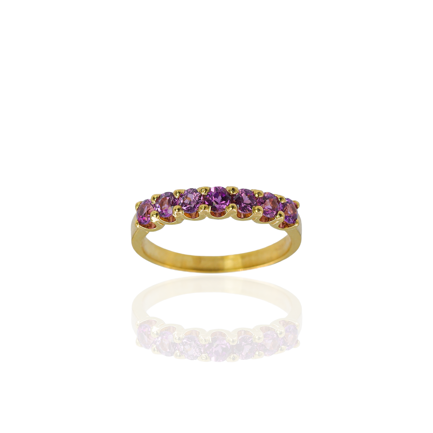 Anello Lumière Umbalite