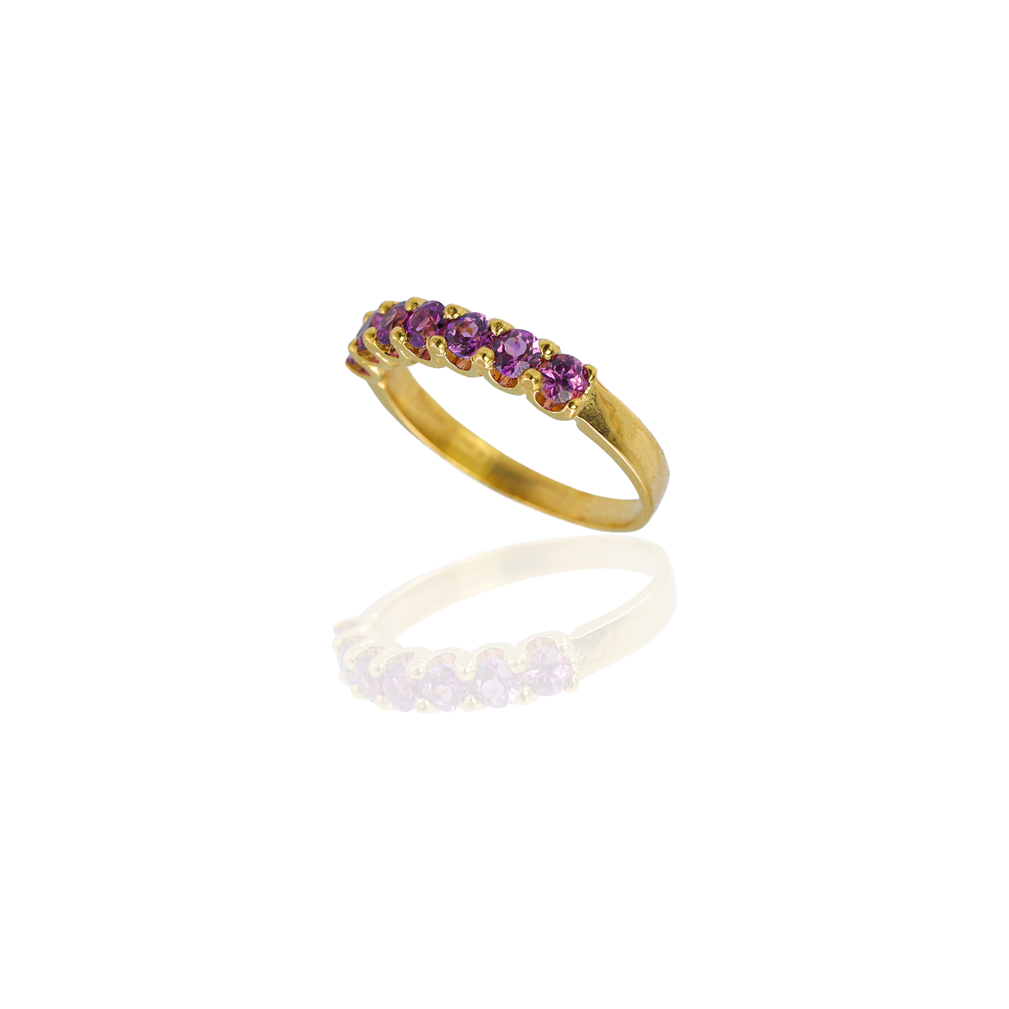 Anello Lumière Umbalite