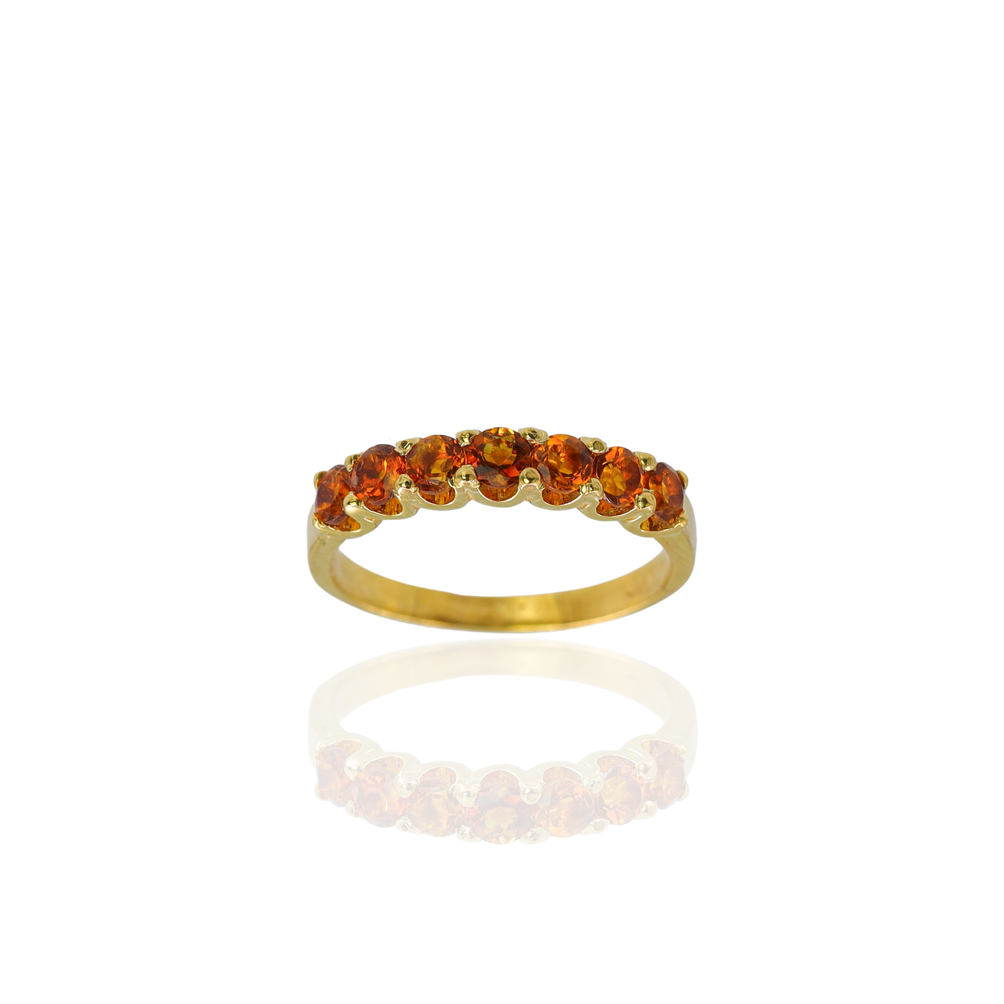 Anello Lumière Cognac