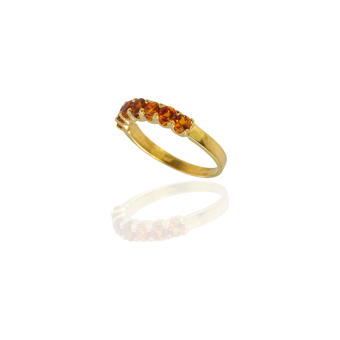 Anello Lumière Cognac
