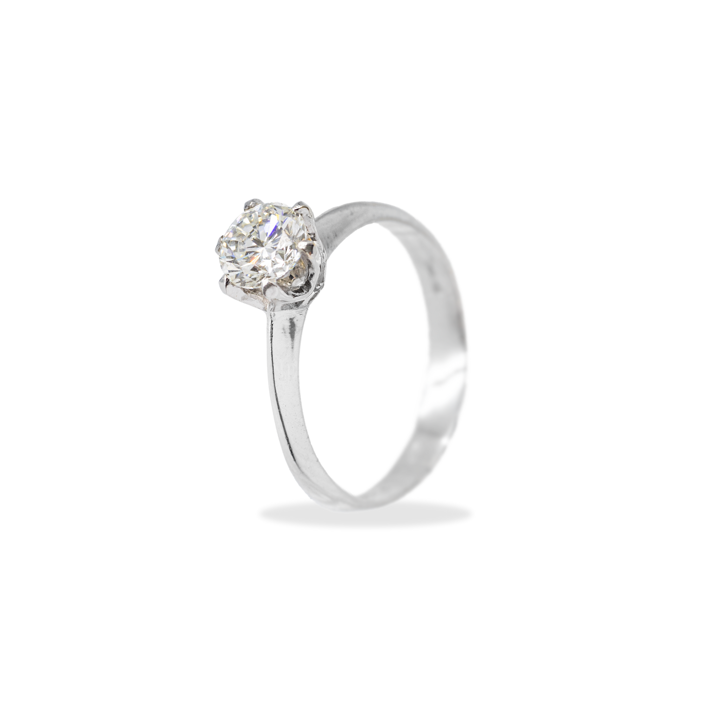 Anello Solitario