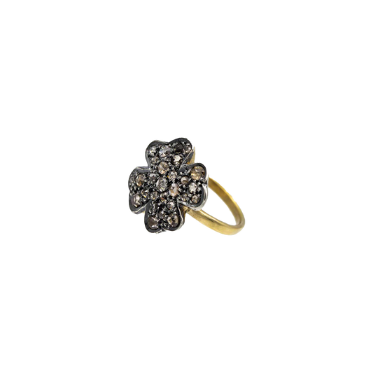 Anello Velvet Vintage