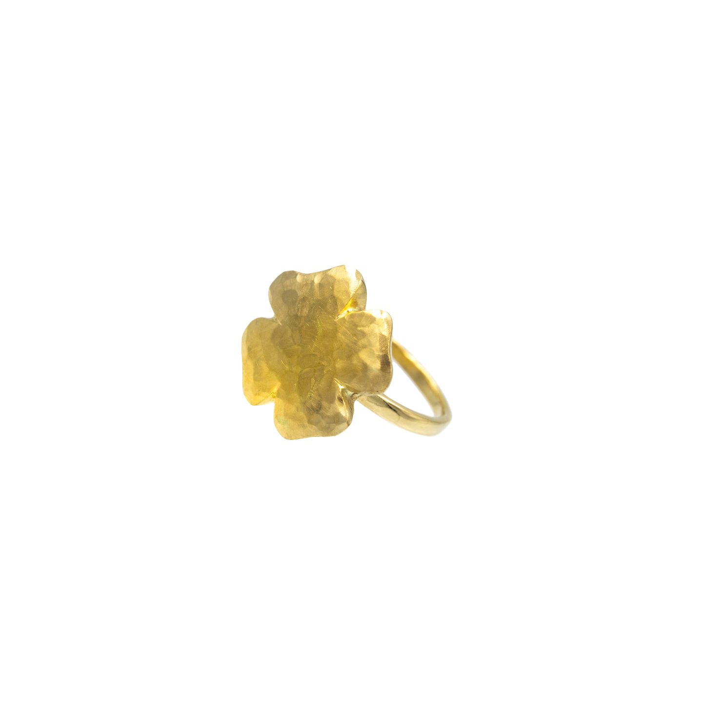 Anello Velvet Lumière