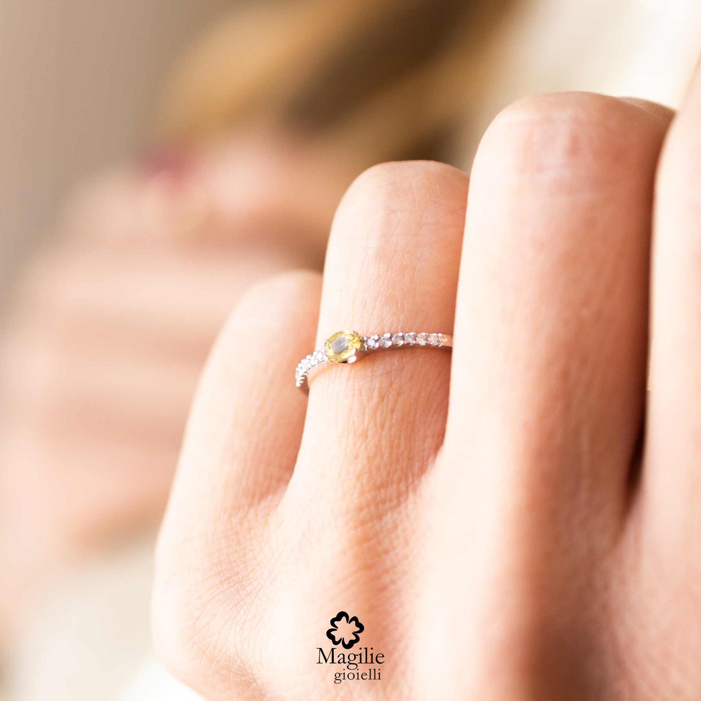 Riviera Lumière Zaffiro Lemon