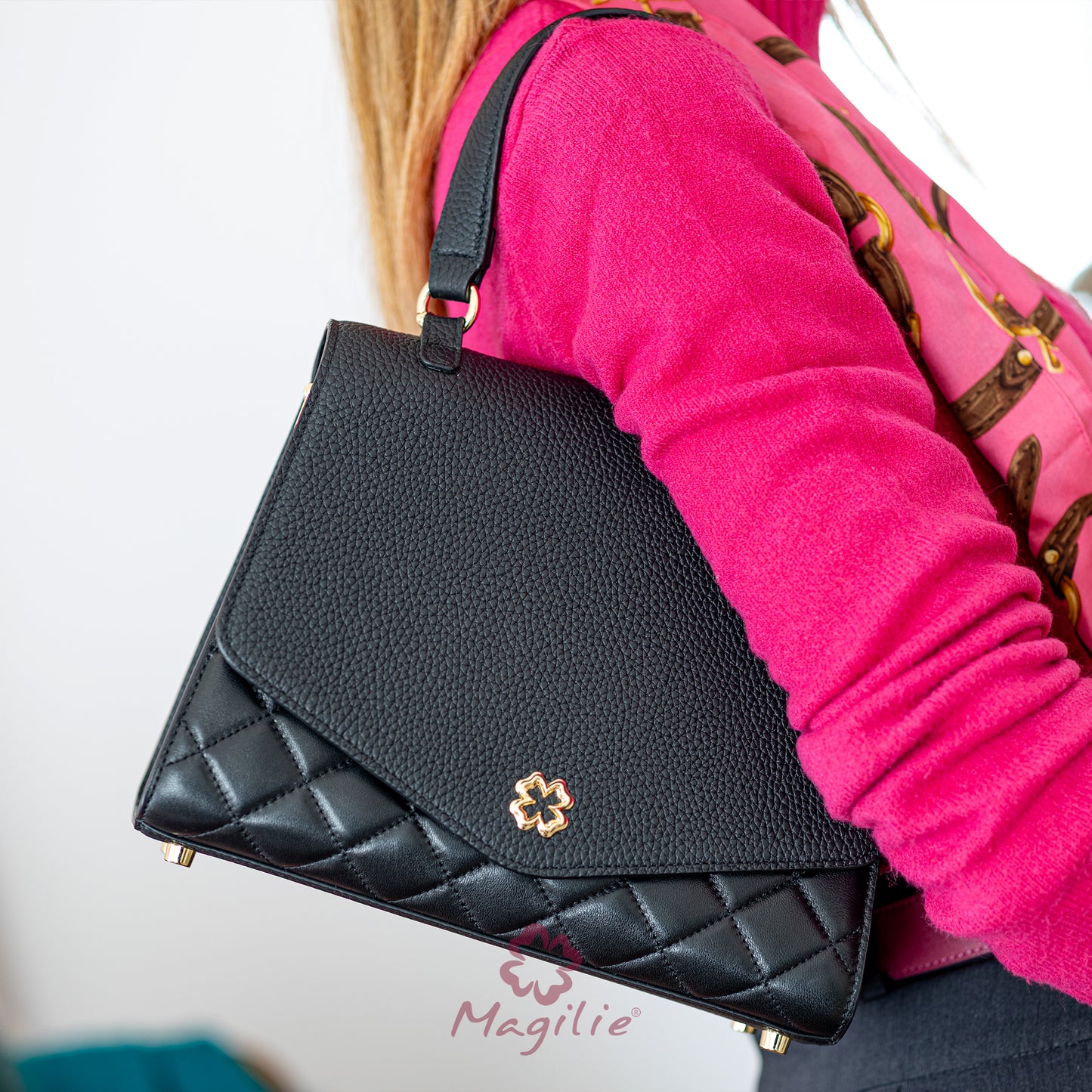 Borsa Mya