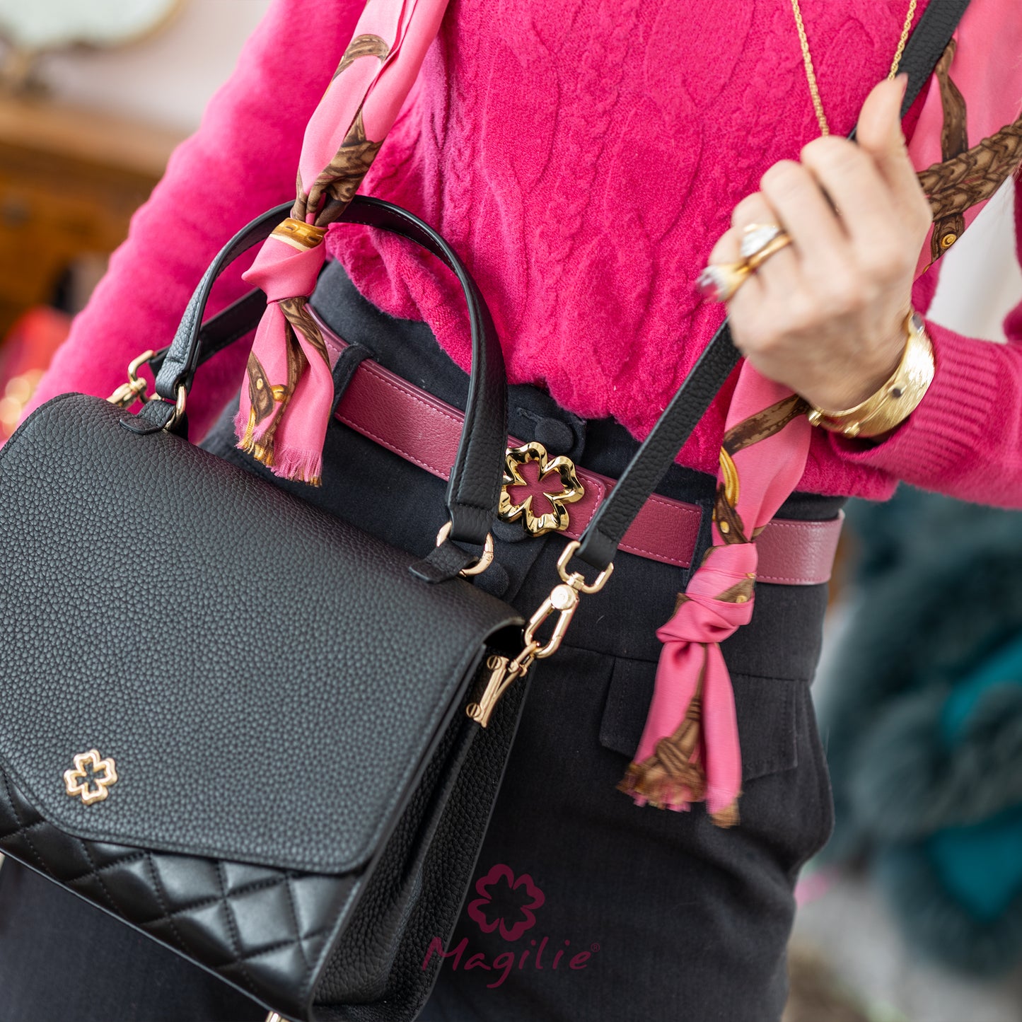 Borsa Mya