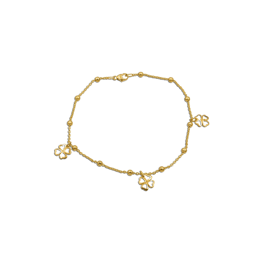Bracciale Bumpy Portafortuna Perfilo