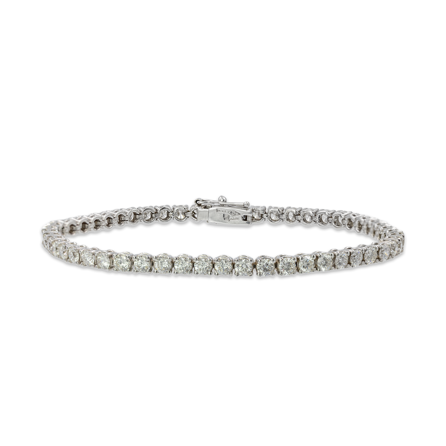 Bracciale Tennis Diamanti