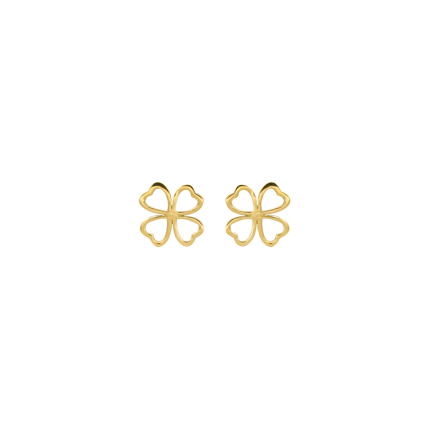 Orecchini Portafortuna