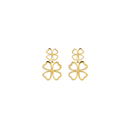 Orecchini Portafortuna