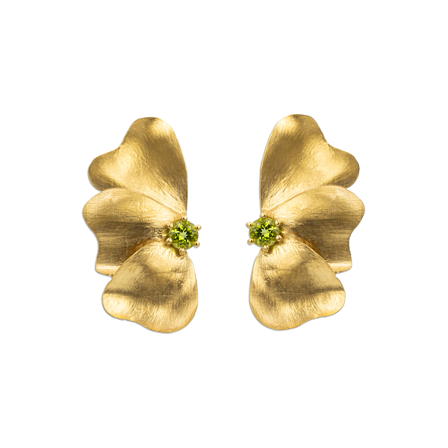 Petali Peridoto