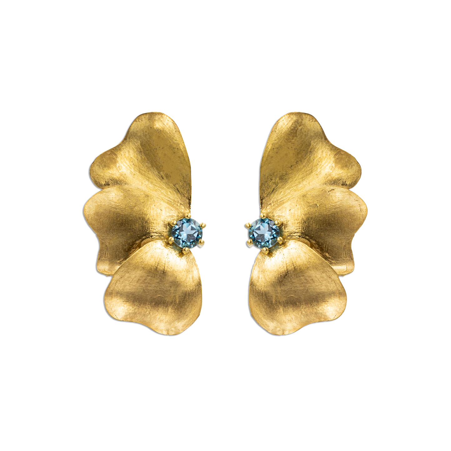 Petali Blu London