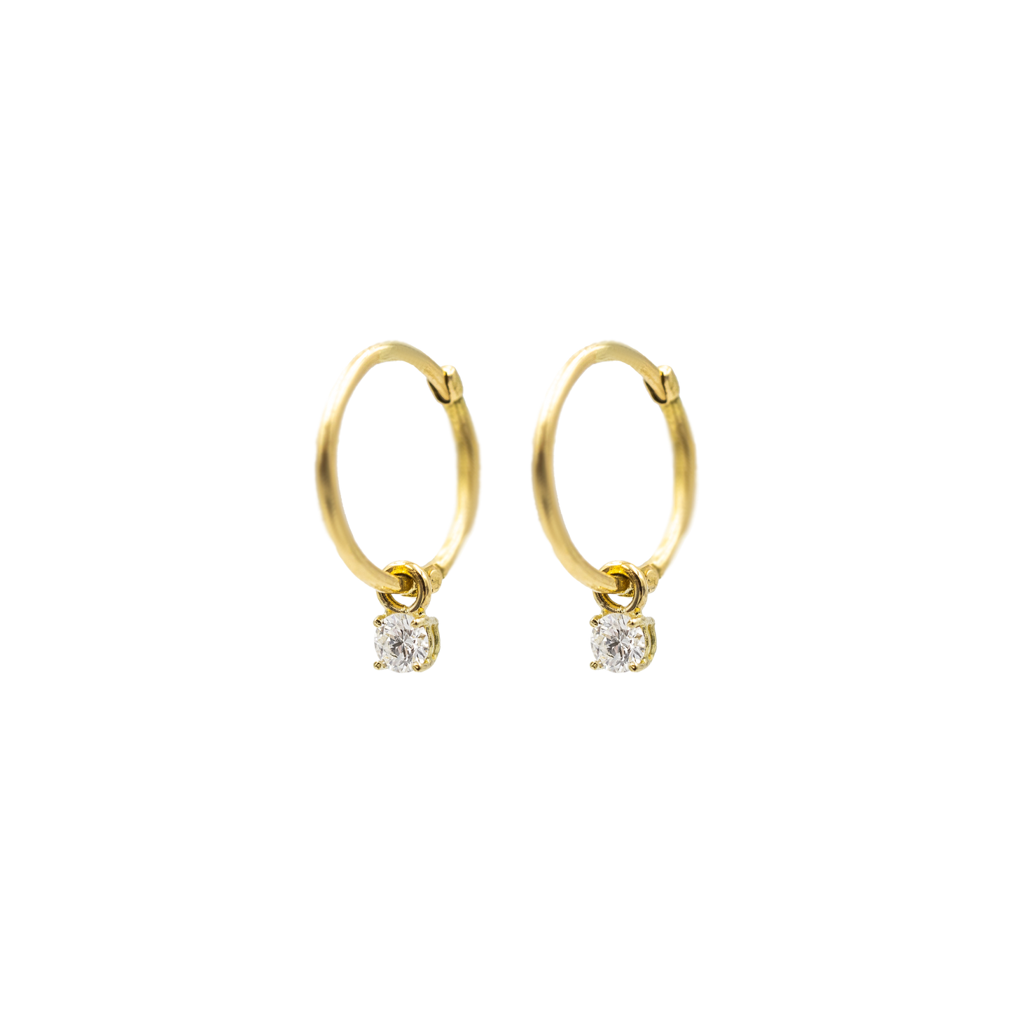 Orecchini Candy Diamanti