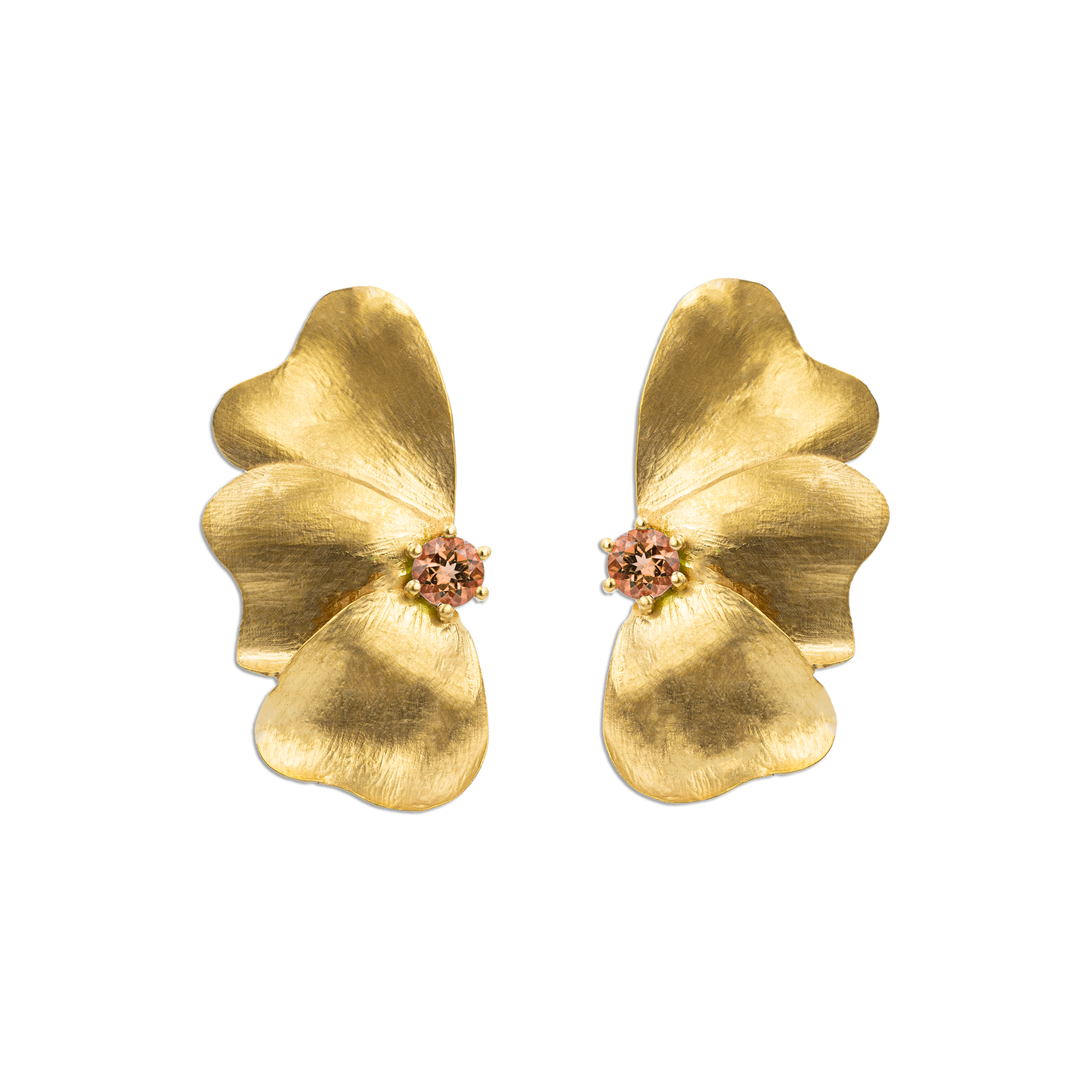 Petali Tormalina Rosa
