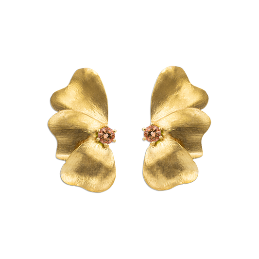 Petali Tormalina Rosa
