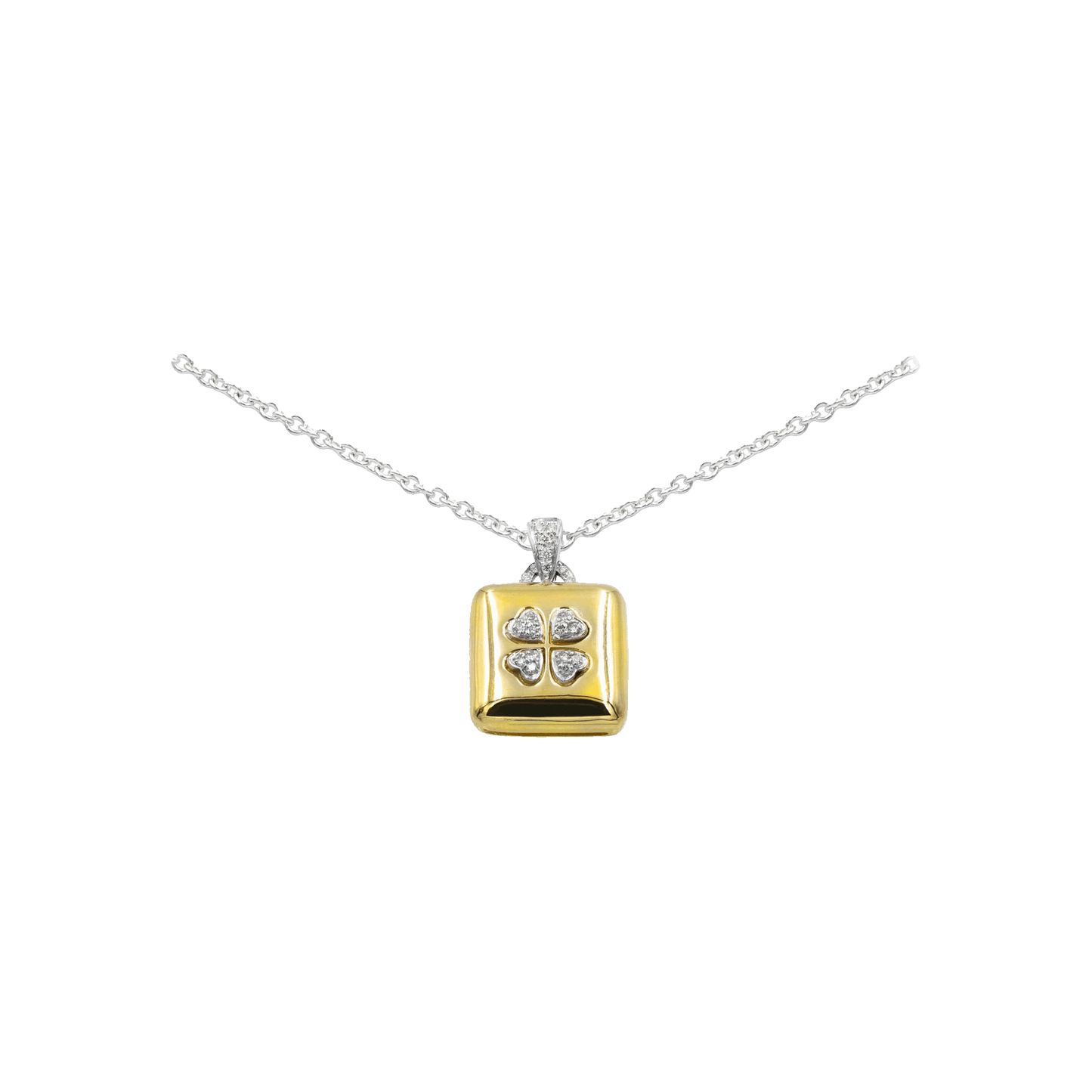 Pendente Cocktail Ring
