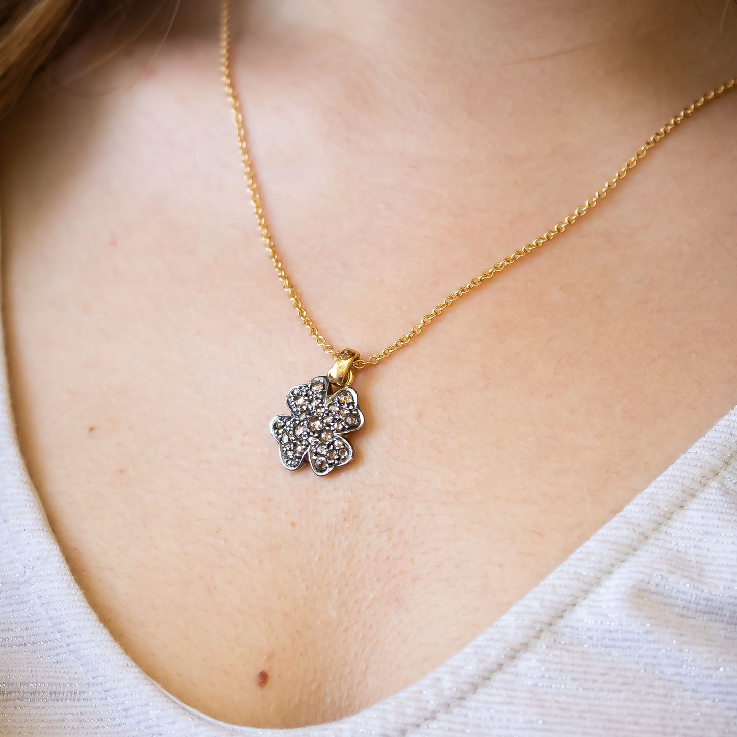 Pendente Velvet Vintage