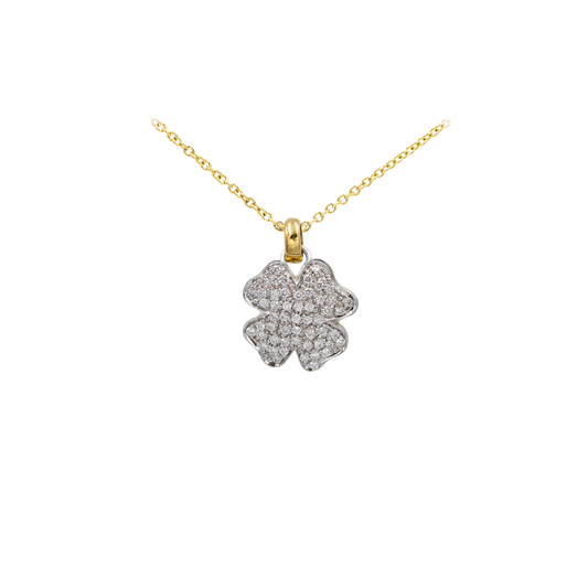 Pendente Velvet Blanc