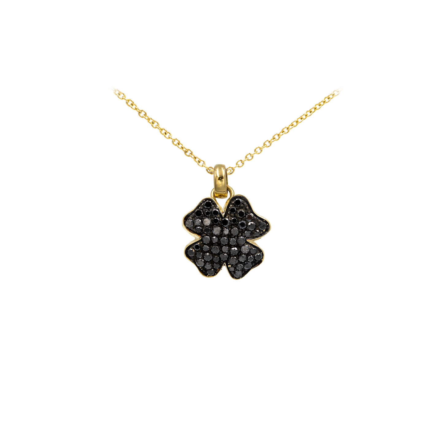 Pendente Velvet Noir