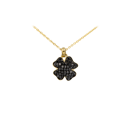 Pendente Velvet Noir