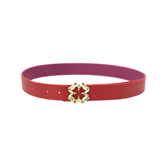 Cintura Portafortuna Rossa