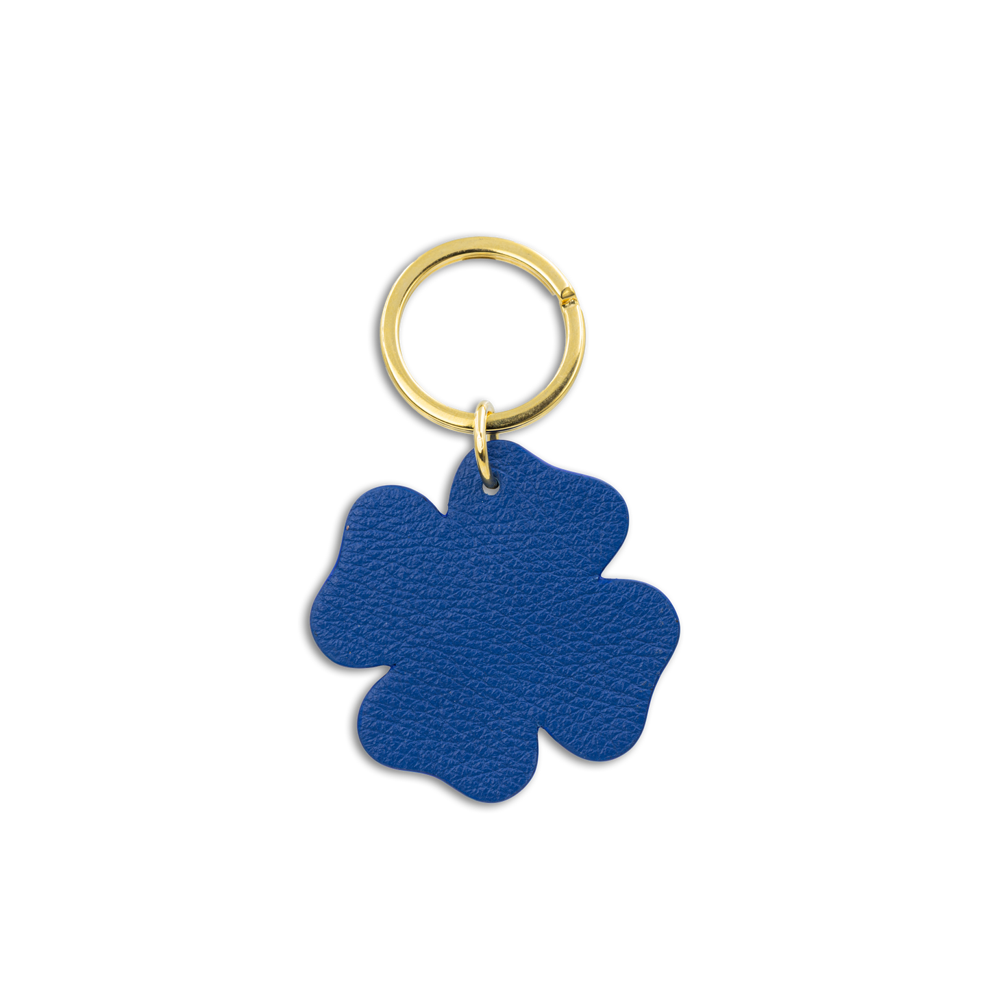 Portachiavi Portafortuna Blu