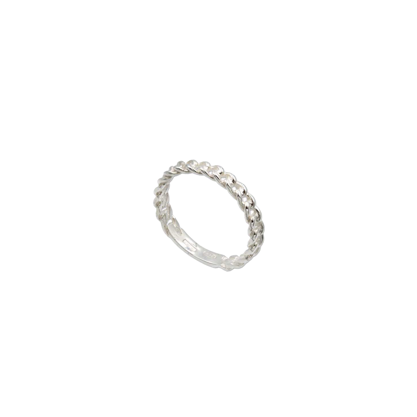 Anello Barbazzale Eternè