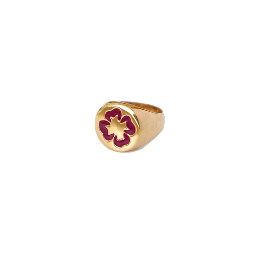 Anello Magilie Argento