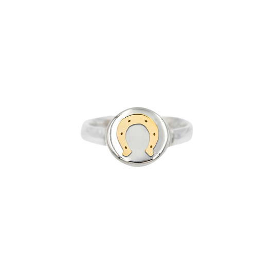 Anello Mini Magilie Oro