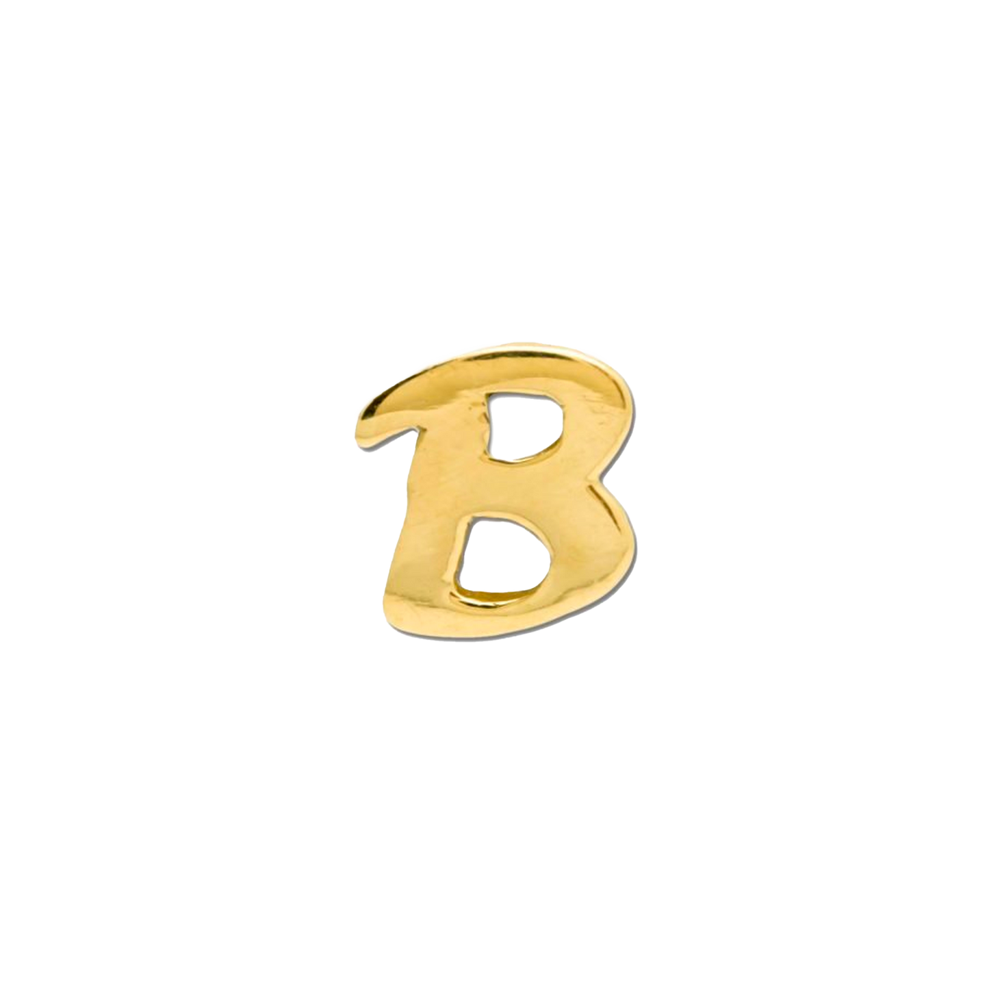 Lettera B