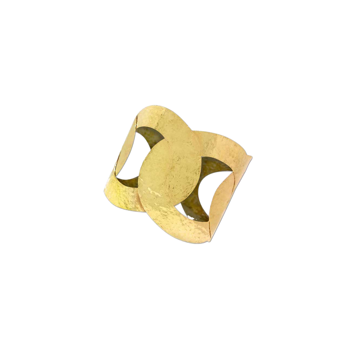 Bracciale Barbazzale Dorato