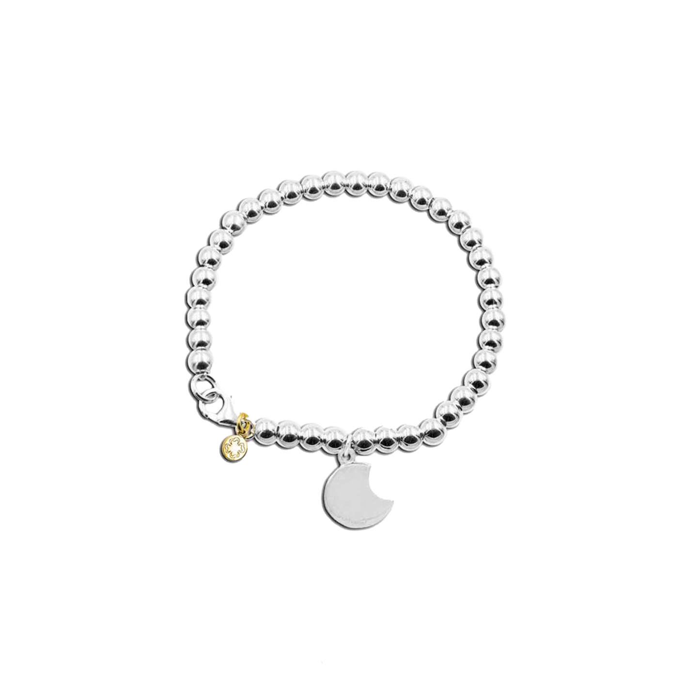 Bracciale Beads Luna