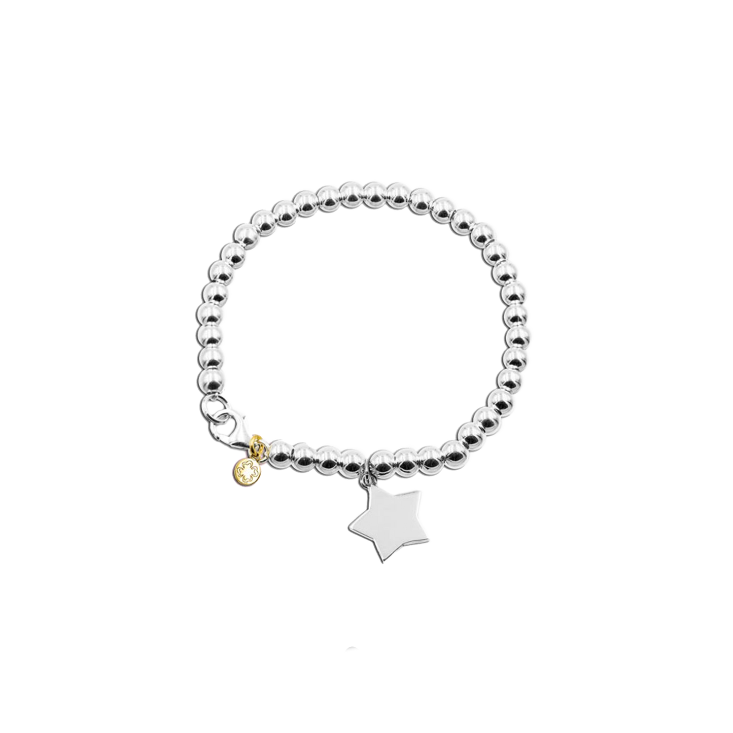 Bracciale Beads Stella