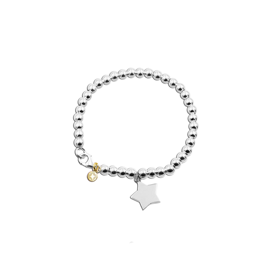 Bracciale Beads Stella