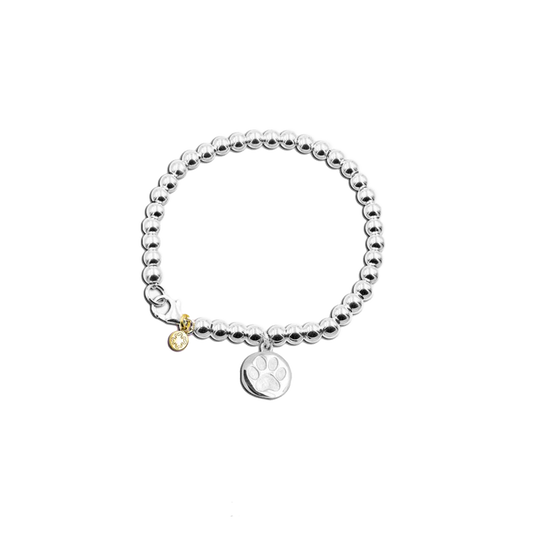 Bracciale Beads Zampetta