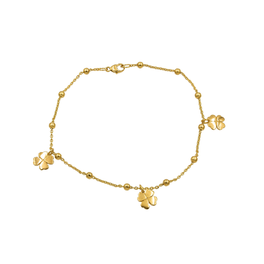 Bracciale Bumpy Portafortuna